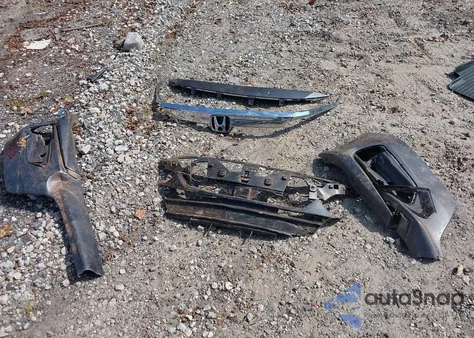 2018 Honda Accord Touring 2.0T from USA, damaged, VIN 1HGCV2F91JA036860